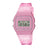 RELOJ  MUJER F-91WS-4D CASIO CASIO