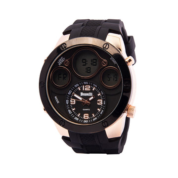 RELOJ ACUATICO HOMBRE B110 BOSELLI - 1015180