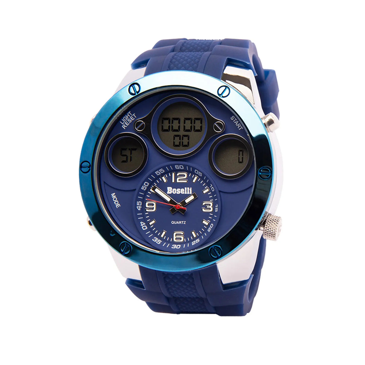 RELOJ ACUATICO HOMBRE B110 BOSELLI - 1015181 BOSELLI
