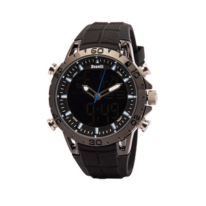 RELOJ ACUATICO HOMBRE B157 BOSELLI - 1015186 BOSELLI