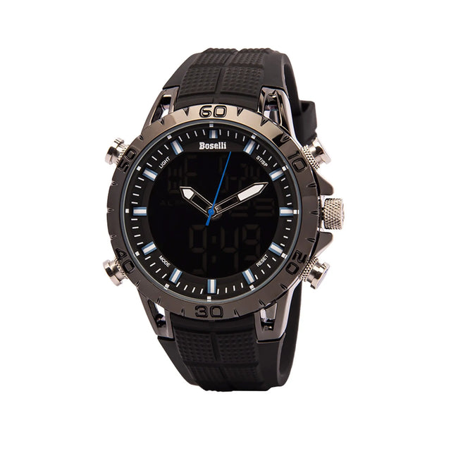 RELOJ ACUATICO HOMBRE B157 BOSELLI - 1015186 BOSELLI