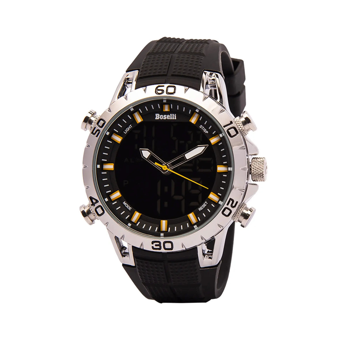 RELOJ ACUATICO HOMBRE B157 BOSELLI - 1015187 BOSELLI