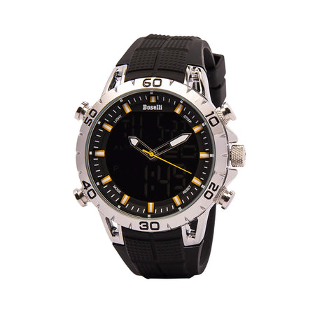 RELOJ ACUATICO HOMBRE B157 BOSELLI - 1015187 BOSELLI