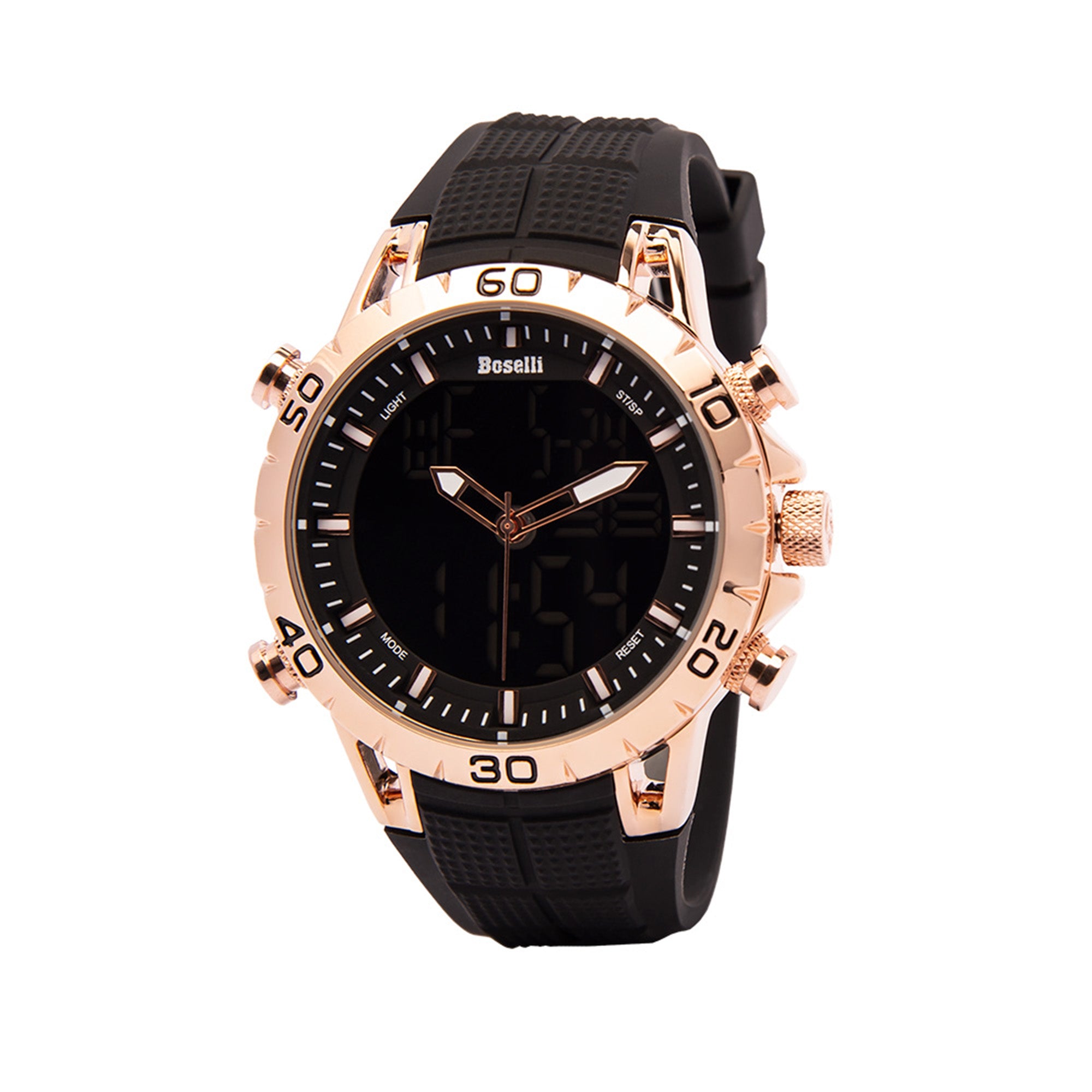 RELOJ ACUATICO HOMBRE B157 BOSELLI - 1015188