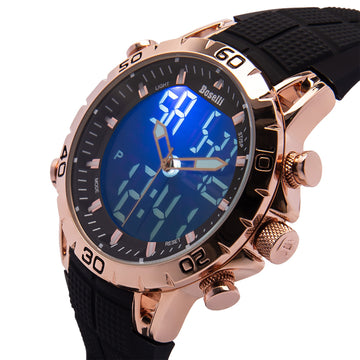 RELOJ ACUATICO HOMBRE B157 BOSELLI - 1015188