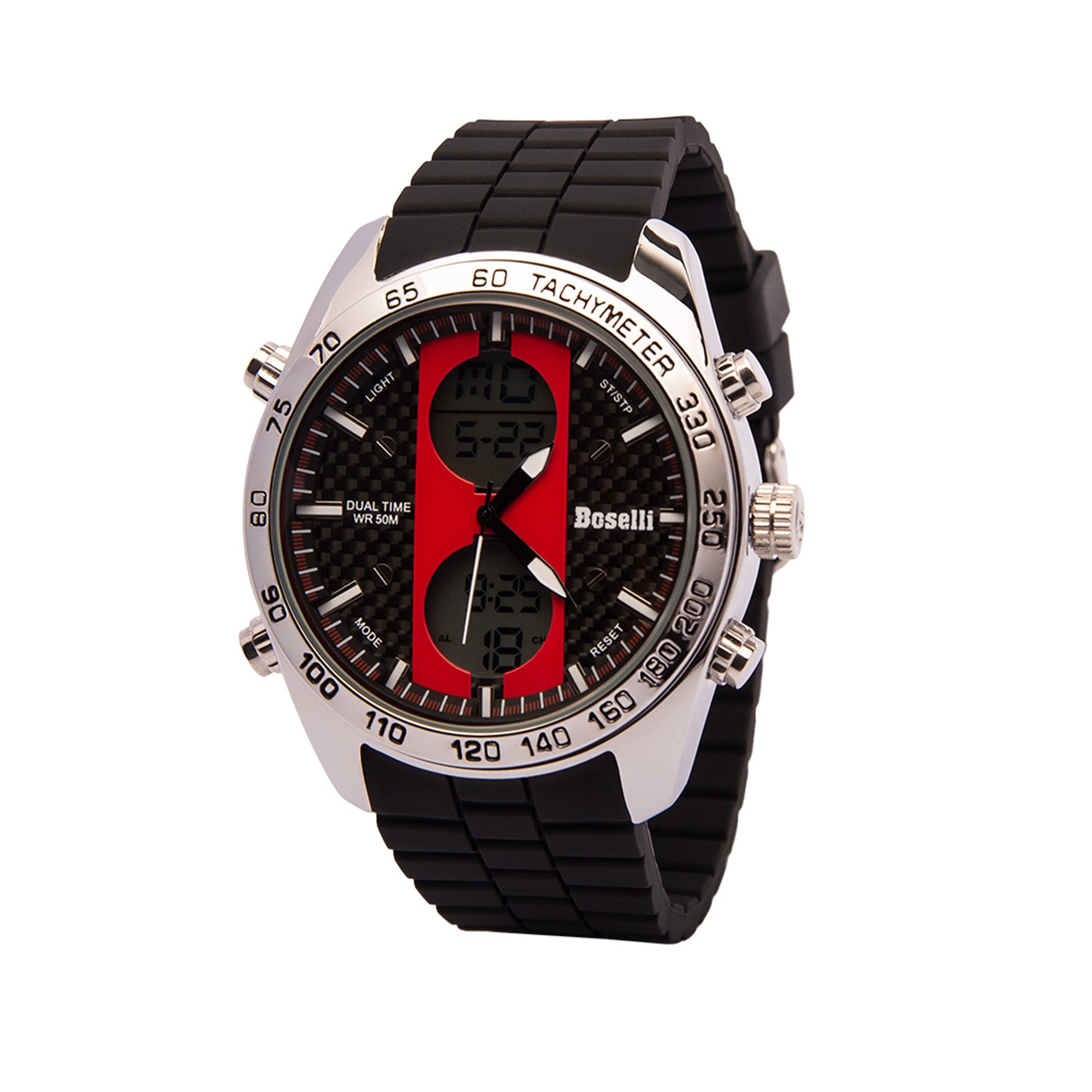 RELOJ ACUATICO HOMBRE B165 BOSELLI - 1015189