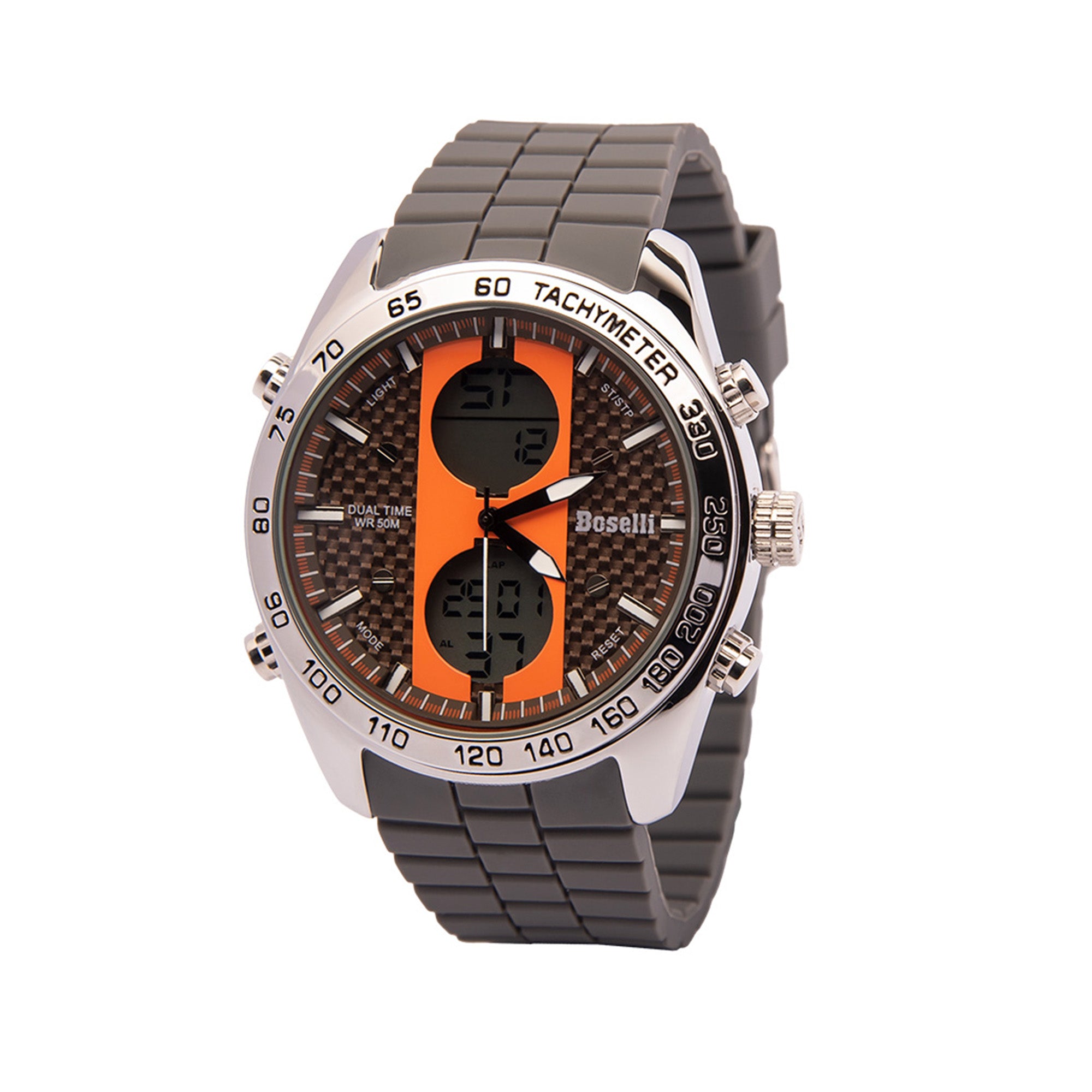 RELOJ ACUATICO HOMBRE B165 BOSELLI - 1015191