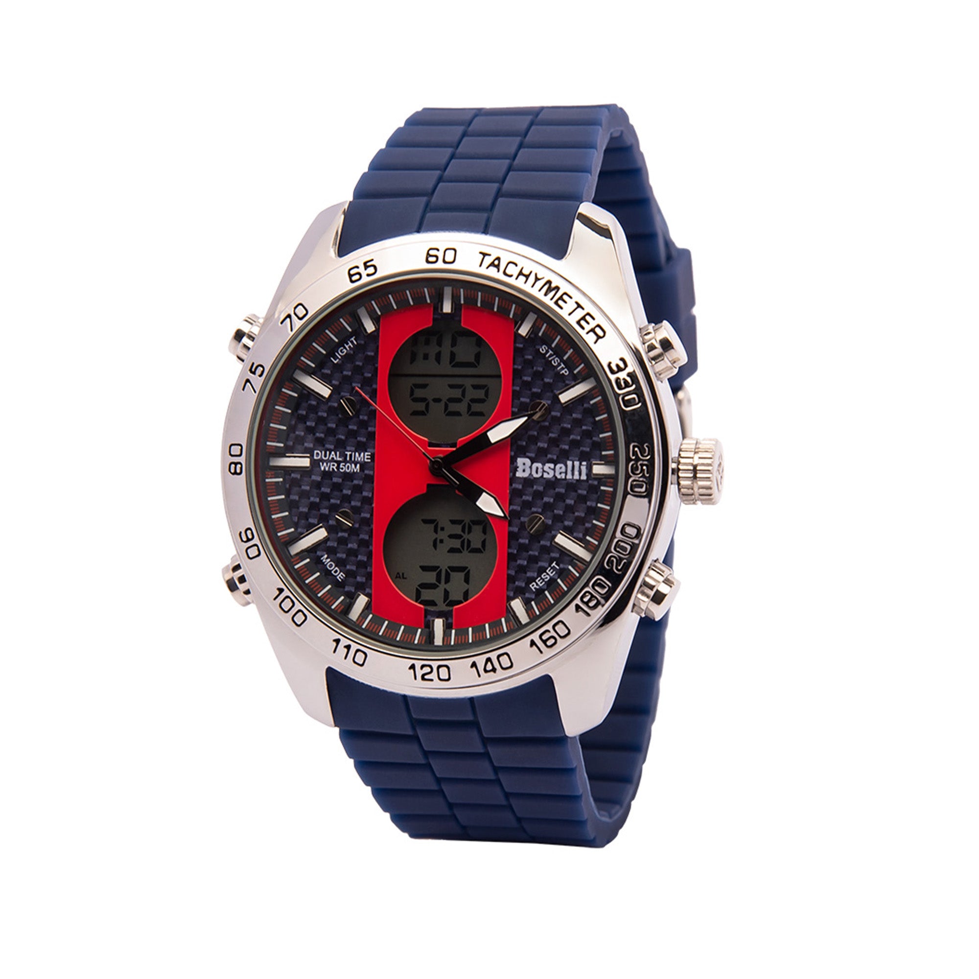 RELOJ ACUATICO HOMBRE B165 BOSELLI - 1015192