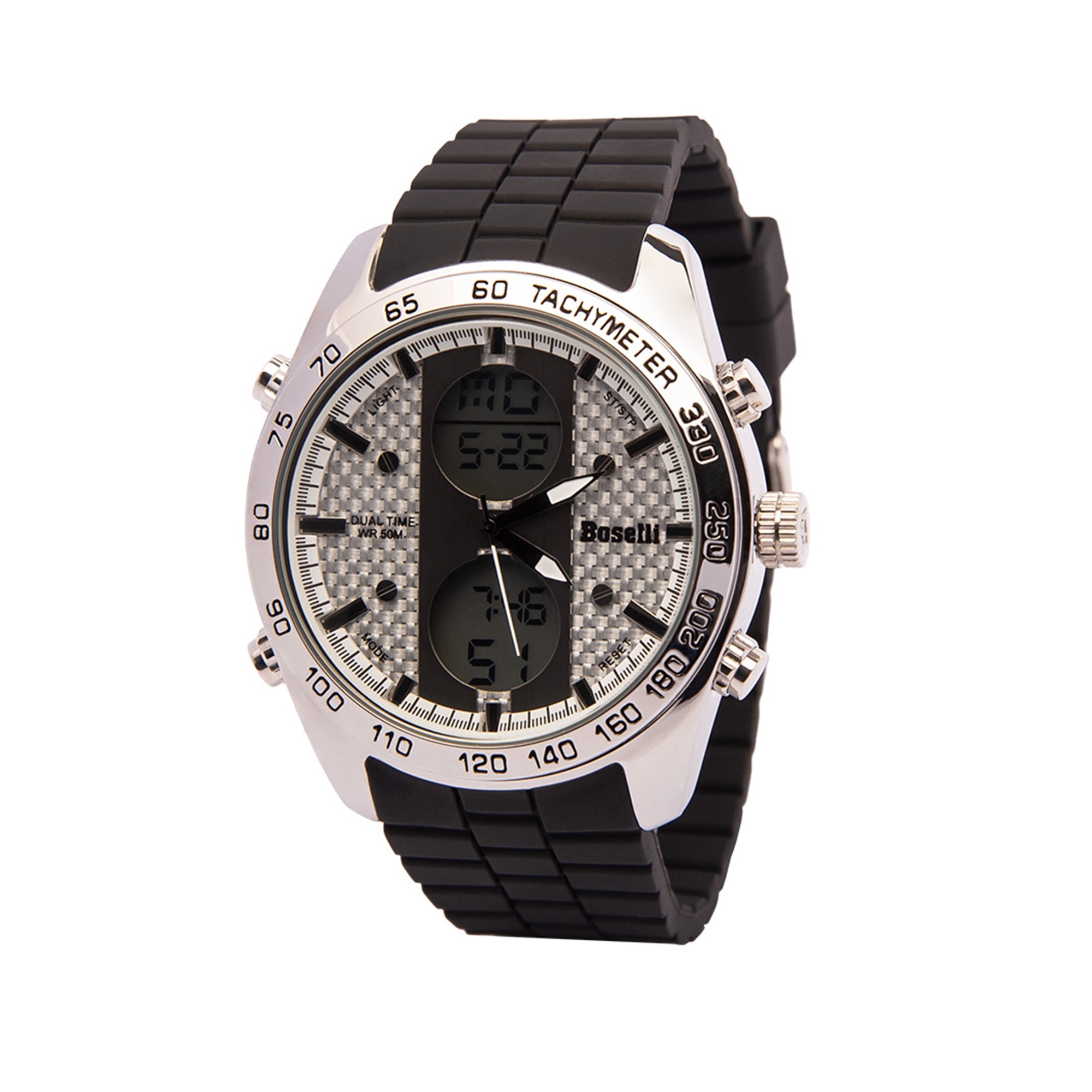 RELOJ ACUATICO HOMBRE B165 BOSELLI - 1015193