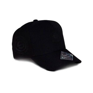 GORRA CON BROCHE UNISEX 3BSC29 BIGSPIN BIGSPIN