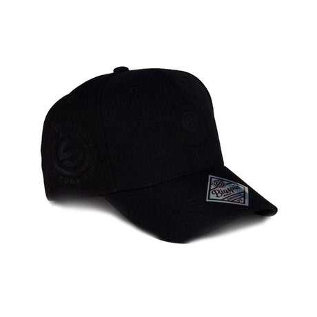 GORRA CON BROCHE UNISEX 3BSC29 BIGSPIN BIGSPIN