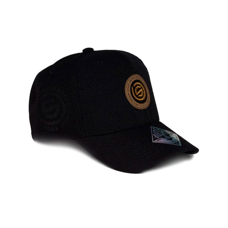 GORRA CON BROCHE UNISEX 3BSC29 BIGSPIN BIGSPIN
