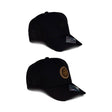 GORRA CON BROCHE UNISEX 3BSC29 BIGSPIN BIGSPIN
