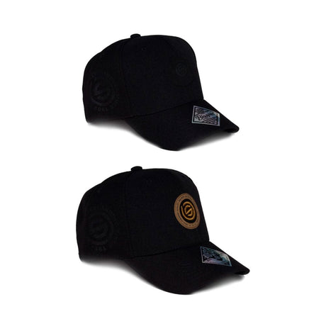 GORRA CON BROCHE UNISEX 3BSC29 BIGSPIN BIGSPIN
