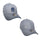 GORRA CERRADA UNISEX 3DCC016 DIXON BIGSPIN
