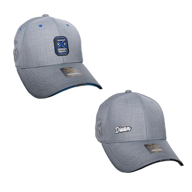 GORRA CERRADA UNISEX 3DCC016 DIXON BIGSPIN