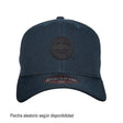 GORRA CON BROCHE UNISEX 3BSC41 BIGSPIN BIGSPIN