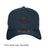 GORRA CON BROCHE UNISEX 3BSC41 BIGSPIN BIGSPIN
