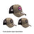 GORRA MALLA UNISEX 3BSCM21 BIGSPIN BIGSPIN