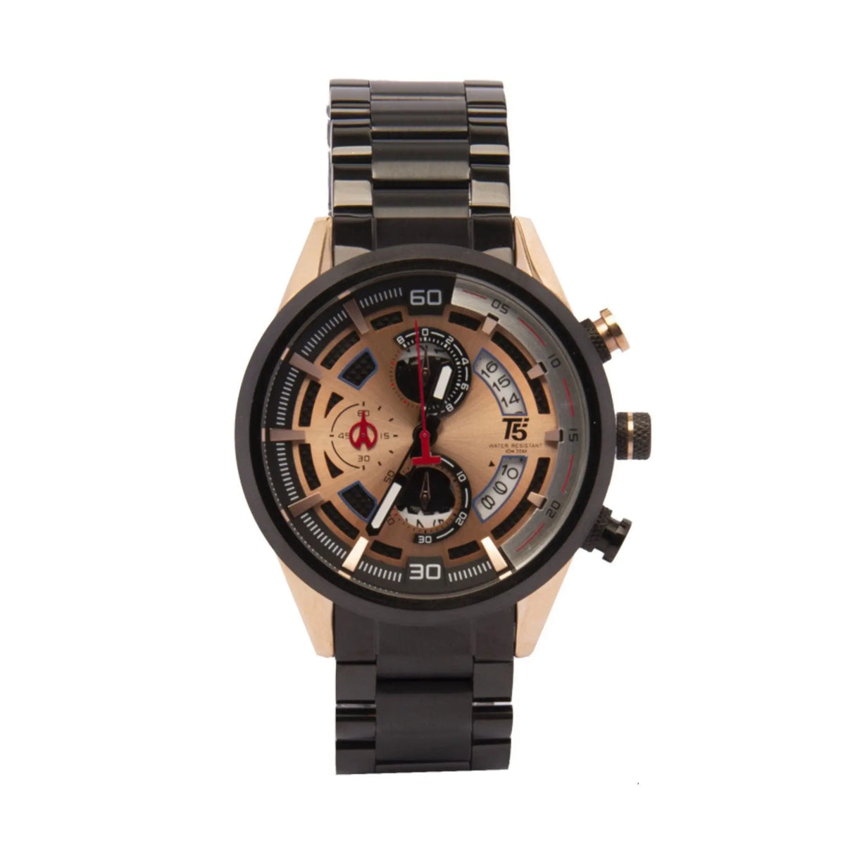 RELOJ ACUATICO HOMBRE H3733G T5 - 1015478 T5