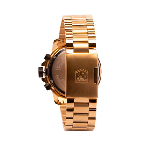 RELOJ ACUATICO HOMBRE H3787G T5 - 1015480 T5