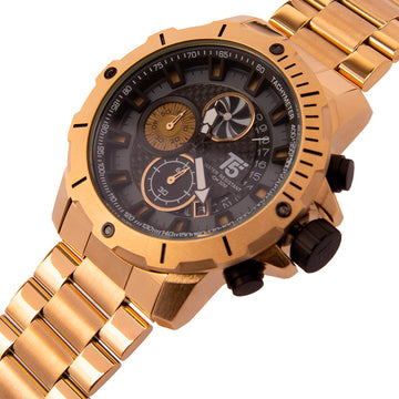 RELOJ ACUATICO HOMBRE H3787G T5 - 1015480