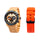 RELOJ ACUATICO HOMBRE H3867G T5 - 1015485 T5
