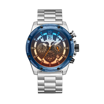 RELOJ ACUATICO HOMBRE H3867G T5 - 1015486