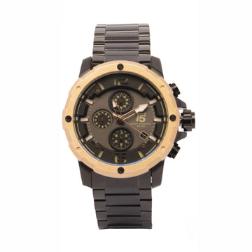 RELOJ ACUATICO HOMBRE H3589G T5 - 1015497