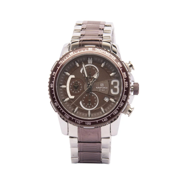 RELOJ ACUATICO HOMBRE NF8017M NAVIFORCE - 1015500 NAVIFORCE