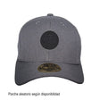 GORRA CON BROCHE UNISEX 3BSC43 BIGSPIN BIGSPIN