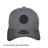 GORRA CON BROCHE UNISEX 3BSC43 BIGSPIN BIGSPIN