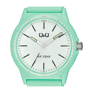 RELOJ ACUATICO HOMBRE V00A-006VY Q&Q Q&Q