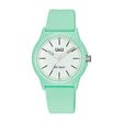 RELOJ ACUATICO HOMBRE V00A-006VY Q&Q Q&Q