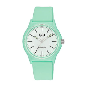 RELOJ ACUATICO HOMBRE V00A-006VY Q&Q Q&Q