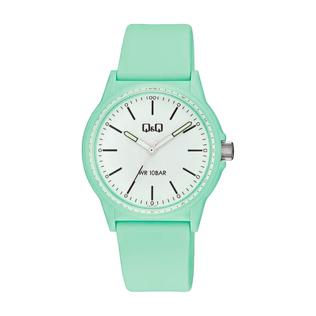 RELOJ ACUATICO HOMBRE V00A-006VY Q&Q Q&Q