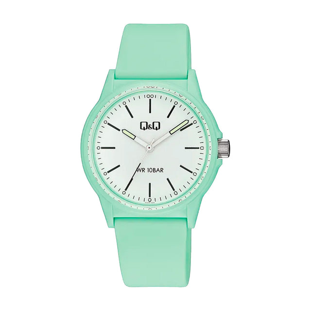 RELOJ ACUATICO HOMBRE V00A-006VY Q&Q Q&Q