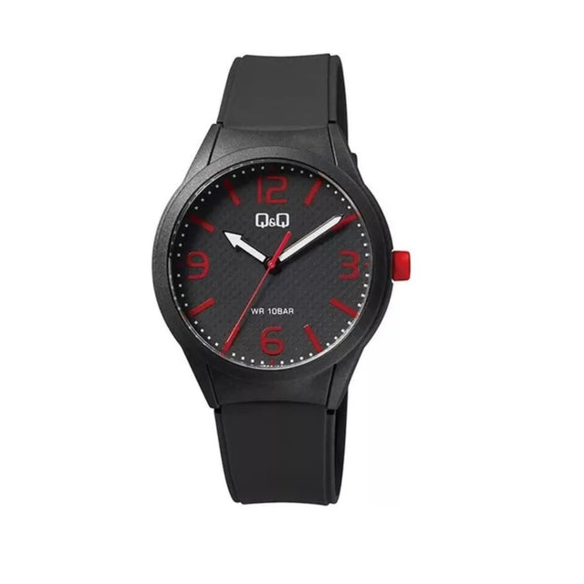 RELOJ ACUATICO MUJER VR28J027Y Q&Q Q&Q
