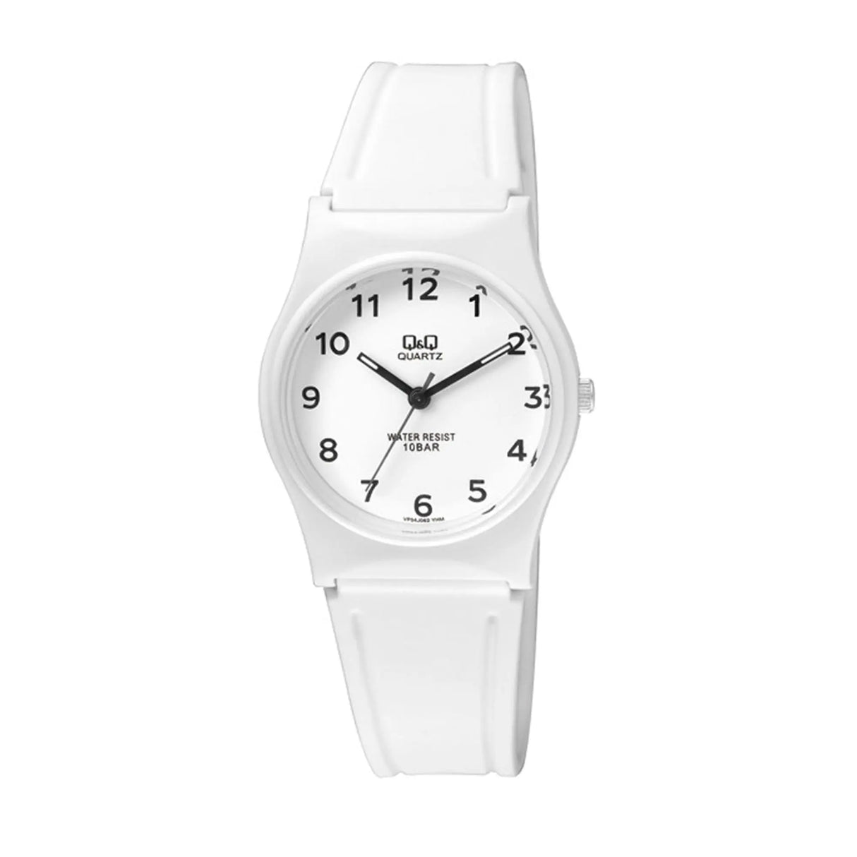 RELOJ ACUATICO MUJER VP34J072Y Q&Q Q&Q