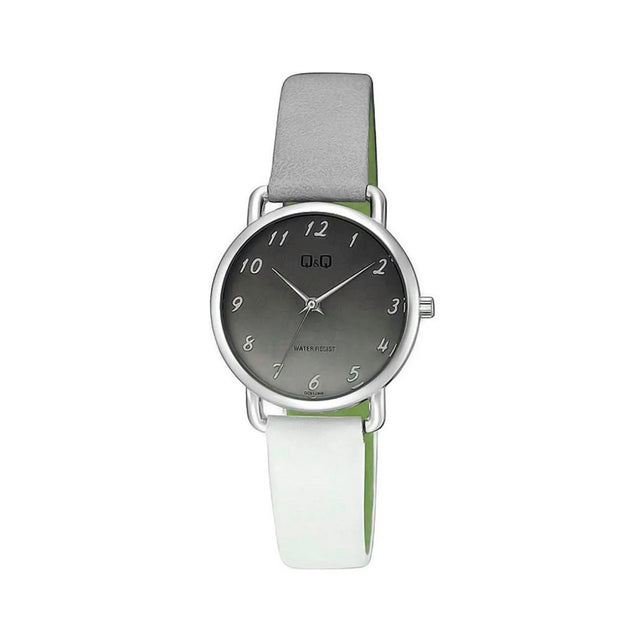 RELOJ ACUATICO MUJER QC31J305Y Q&Q Q&Q