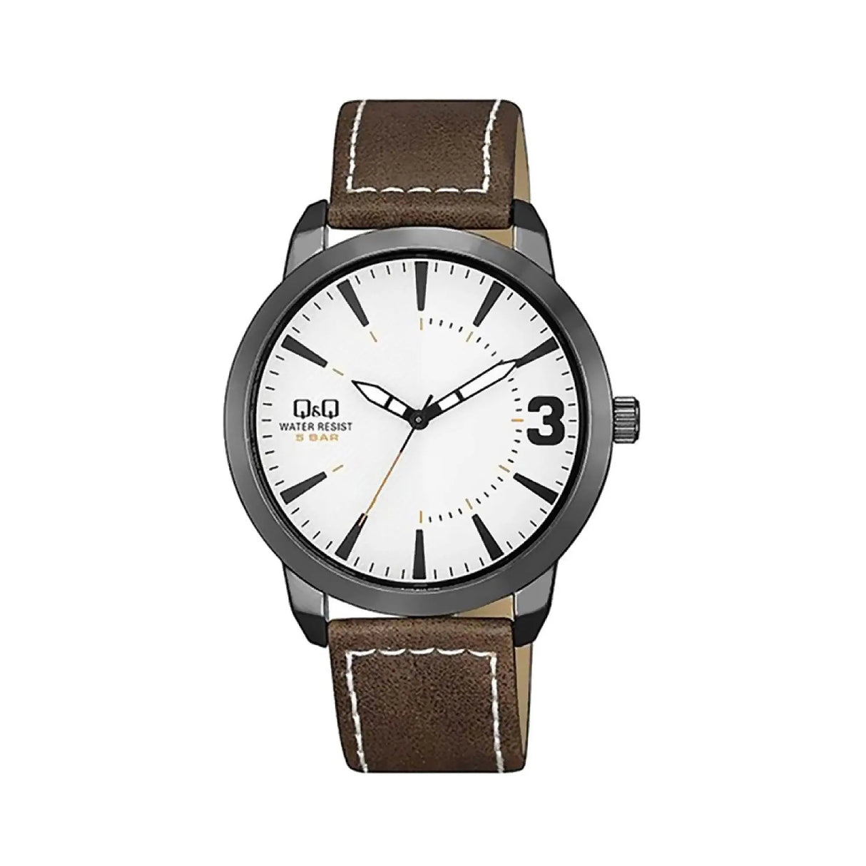 RELOJ ACUATICO HOMBRE QA98J501Y Q&Q Q&Q