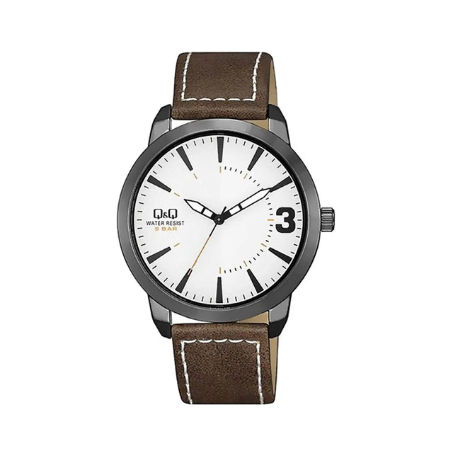 RELOJ ACUATICO HOMBRE QA98J501Y Q&Q Q&Q