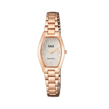 RELOJ ACUATICO MUJER Q06A-003PY Q&Q