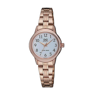 RELOJ ACUATICO MUJER Q861J004Y Q&Q Q&Q