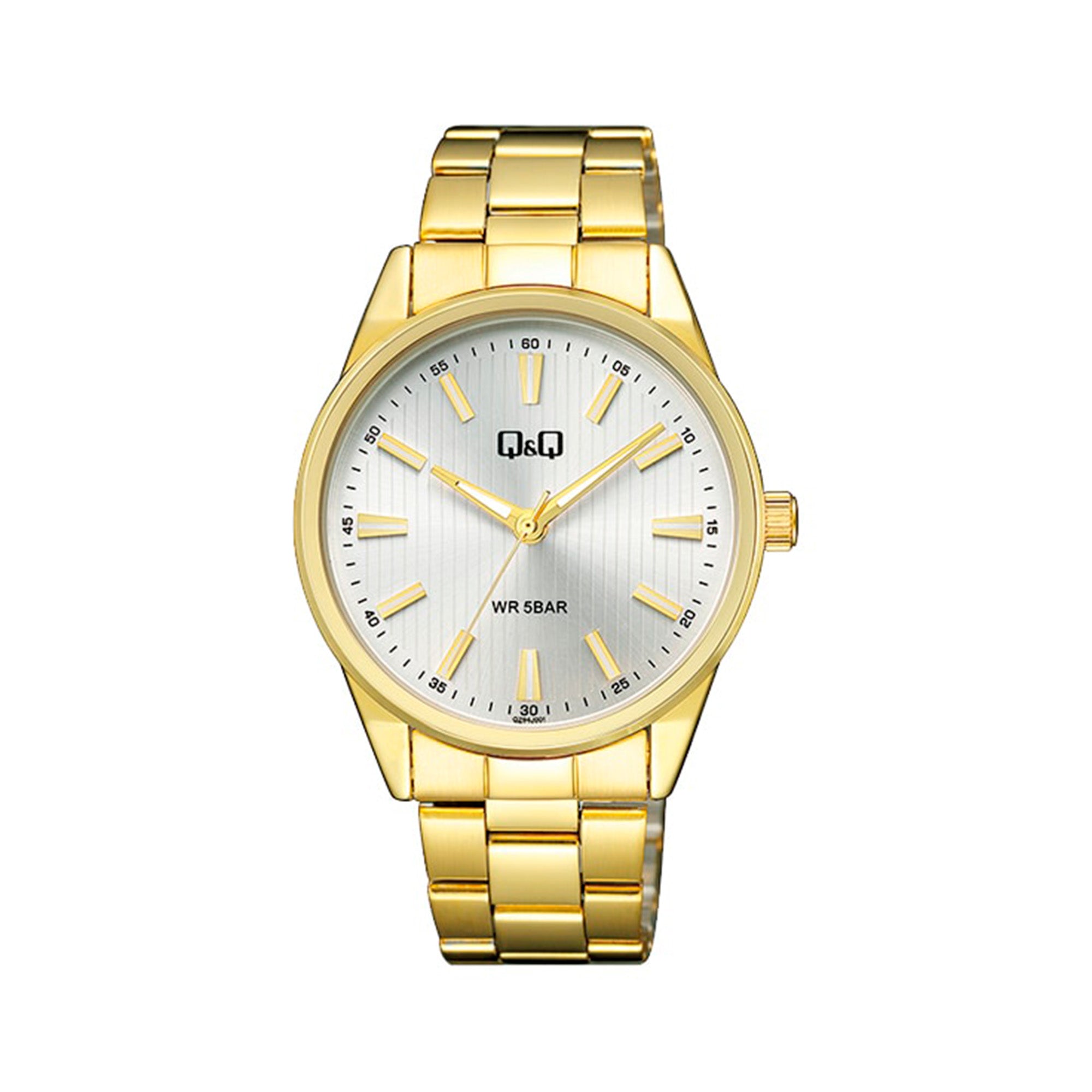 RELOJ ACUATICO HOMBRE QZ94J001Y Q&Q