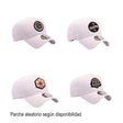 GORRA CON BROCHE UNISEX 3BSC60 BIGSPIN BIGSPIN