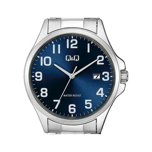 RELOJ ACUATICO HOMBRE A480J215Y Q&Q Q&Q