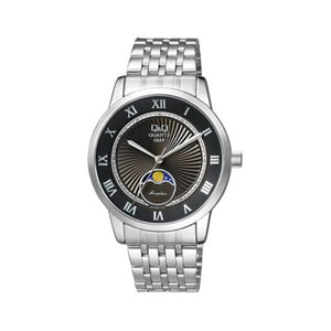 RELOJ ACUATICO HOMBRE QZ10J208Y Q&Q Q&Q