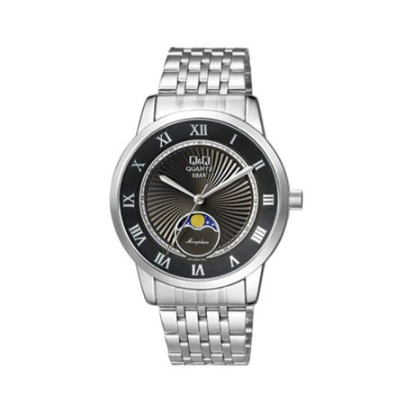 RELOJ ACUATICO HOMBRE QZ10J208Y Q&Q Q&Q