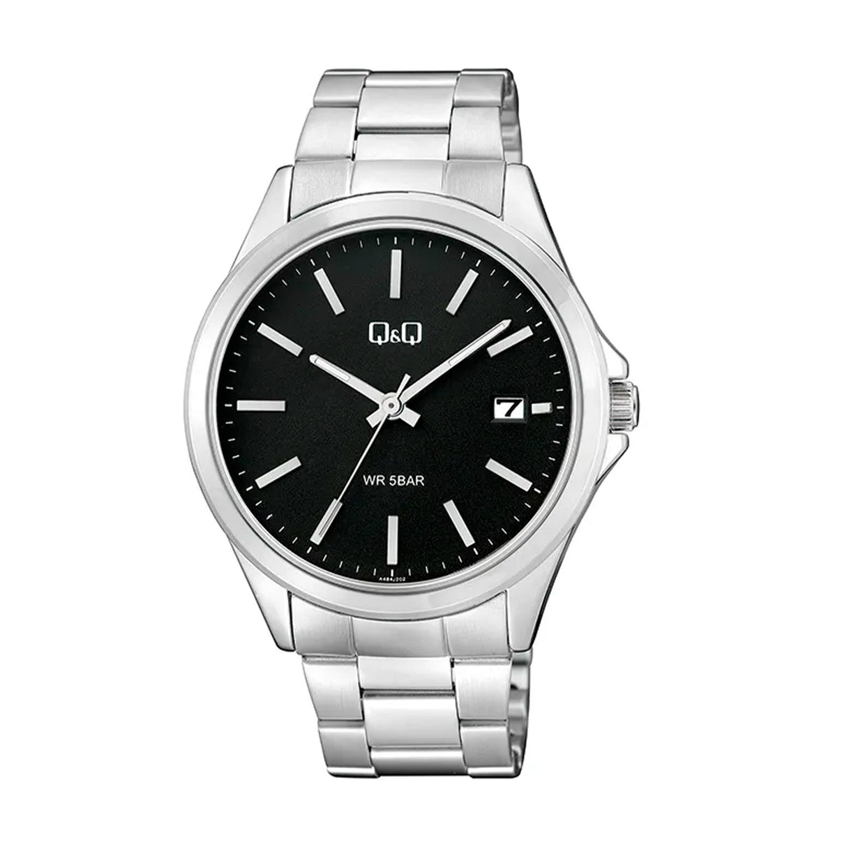 RELOJ ACUATICO HOMBRE A484J202Y Q&Q Q&Q